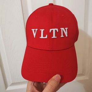 Valentino Sports Cap